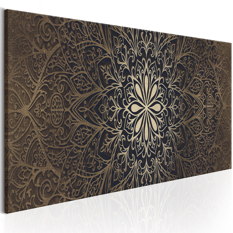 No Frame Print on Canvas, 120cm H x 40cm W