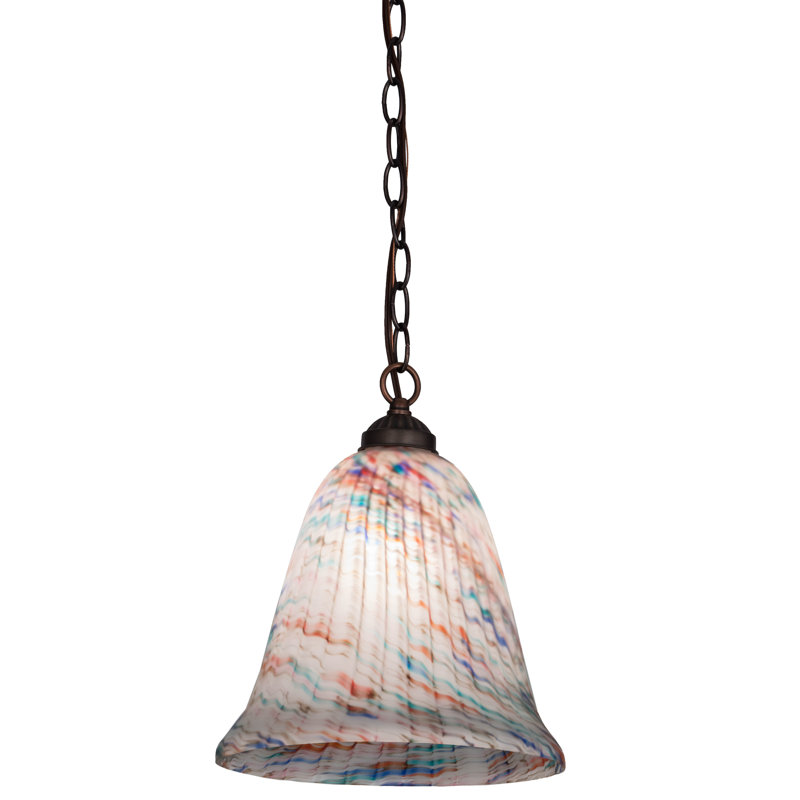 Greenbriar Oak 1 - Light Pendant