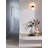 Conners Flush Mounted Sconce-93962416