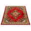 Tapis rouge Anadol 4 pi 4 po x 6 pi 3 po