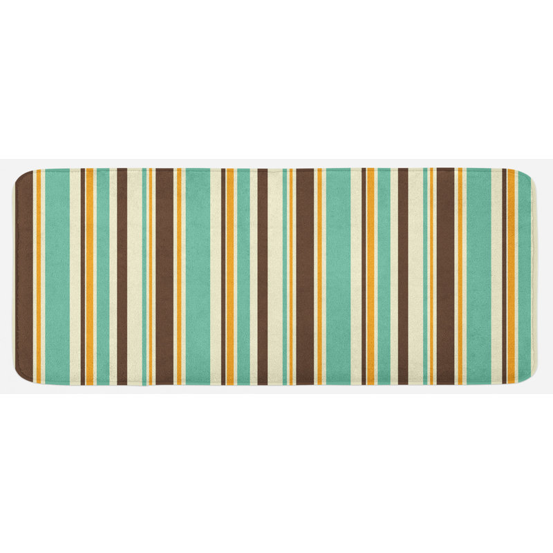 Tapis de cuisine