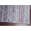 One-of-a-Kind 3'11" X 5'11" New Age Area Rug in Grey