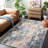 Banegas Performance Abstract Rug-2018742512