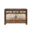 Deray Solid Wood Sideboard