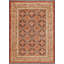 Spanish One-of-a-Kind 6'3" X 8'3" Area Rug