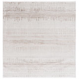 Candelario Performance Abstract Rug