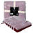 Hand Woven Throw Blanket-1474686347