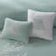 Housse de couette double / grand 100% coton pour lit double / grand-124544214