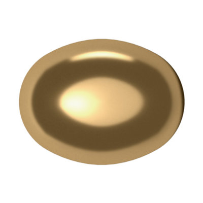 4913 Oval Knob