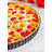 MasterClass Crusty Bake Non-stick Fluted Round 30cm Quiche Tin
