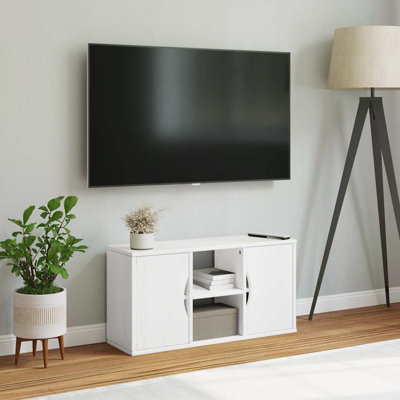 Unfinished TV Stand for TVs up to 32"