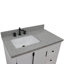 Ensemble de meuble-lavabo simple 37 po Truet-812556887-812556882