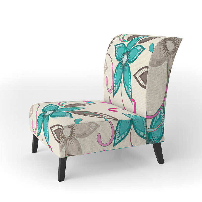 Fauteuil de chambre rembourré Cabin & Lodge