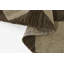 Winnie Wool Geometric Area Rug in Brown/Tan-1073689734