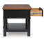 Wildenauer End Table