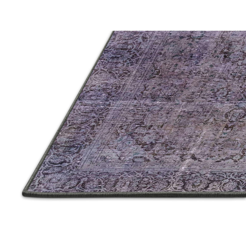 Tapis abstrait moderne 2088, Rectangle 6 pi x 9 pi
