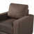 Brown Linen