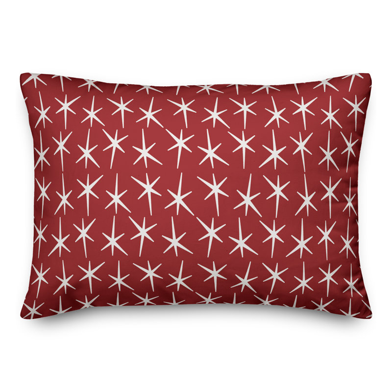  Isaiah 9:6 Rectangular Lumbar Pillow