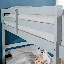 Lansford Single (3') Splitable Bunk Bed-1838359387