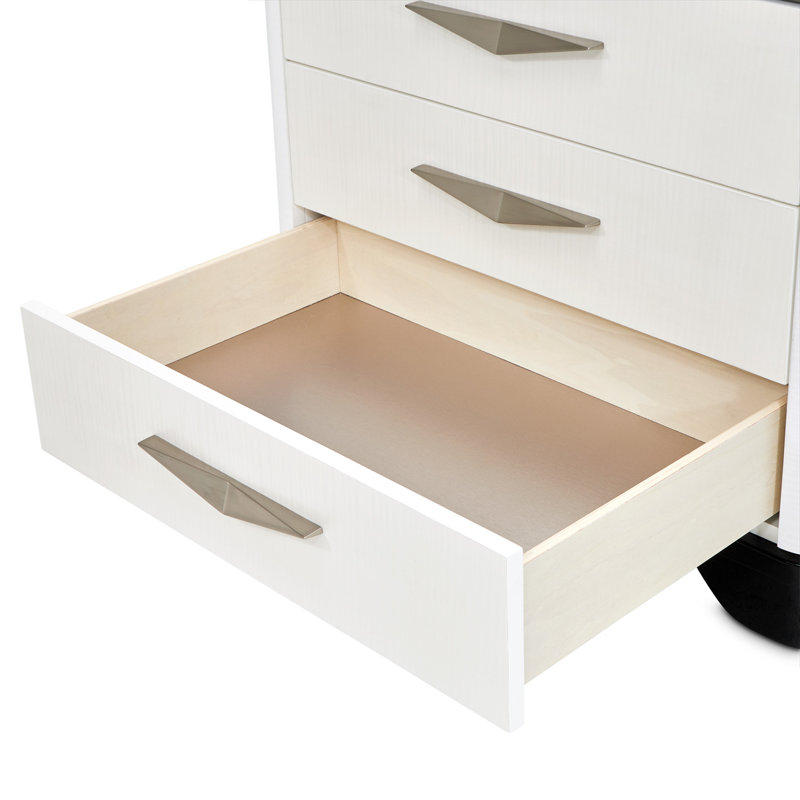 Tuxedo 3 - Drawer Nightstand