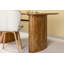 Larned Oval Dining Table-538599134