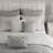 10 Piece Queen Jacquard Comforter Set