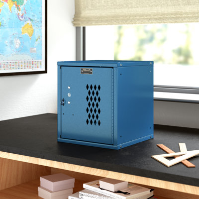 Cubix Metal 1 - Tier 11.3''