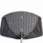 Trampoline de cour 16 po