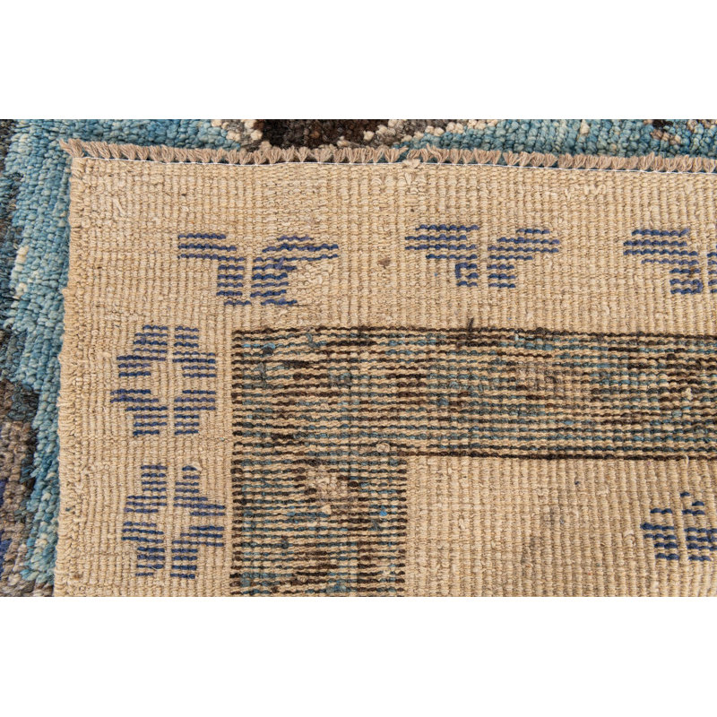 Kalmanovitz Multi Rug