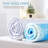 Double Layer 4-Inch Mattress Topper, Including A 2-Inch Memory Foam Mattress Pad And A 2-Inch Cooling Mattress Pad Cover, Designed For Back Pain Relief-354480943