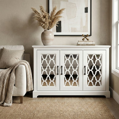 Chessani 45.7'' Wide Sideboard
