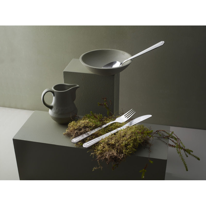Renessanse 48 Piece Cutlery Set, Service for 12