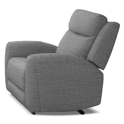 Burrus Manual Recliner