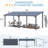 Aluminum Pergola with Canopy-95168563-102155751