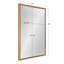Miroir décoratif moderne et contemporain Abhilash-1027458452
