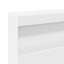 Bookcase Bed Engineered Wood-579053336-579053312