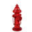 Fire Hydrant Life Size Statue