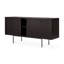 Roller Max 66.1'' W Solid Wood Sideboard-1331543935