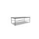 Lucier Glass Outdoor Dining Table