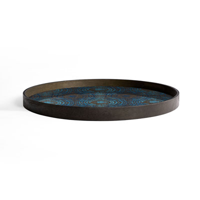 Tribal Quest Decorative Tray