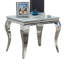 Table de bout Glam Contemporary 1Pc