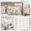 Ensemble de draps de Noël 100% flanelle de coton turc-2078195530-2045980128