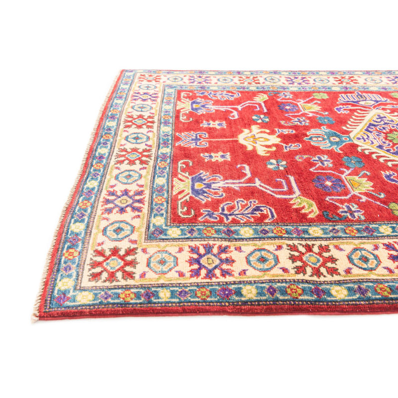 Kaibab Red Rug