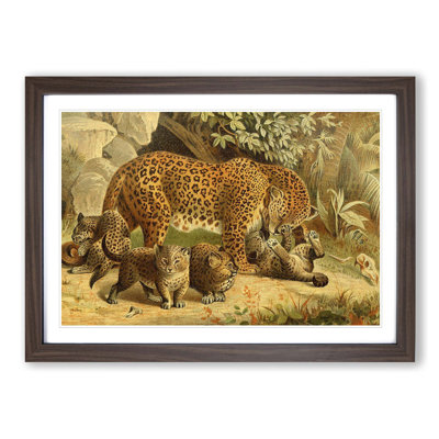Single Picture Frame Painting