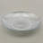 Pyle Gilded Glass Soup Plate-1355992979