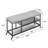 Richerd Shoe Storage Bench-1900173121