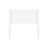 Emmitte Solid Wood Rustic Chevron Headboard-713007508-689753045