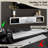 Amla Floating Wall Mounted TV Stand