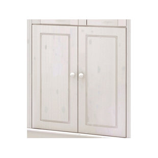 Storage Bookcase (Set of 2)