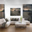 Photographie sur toile tendue-18269738
